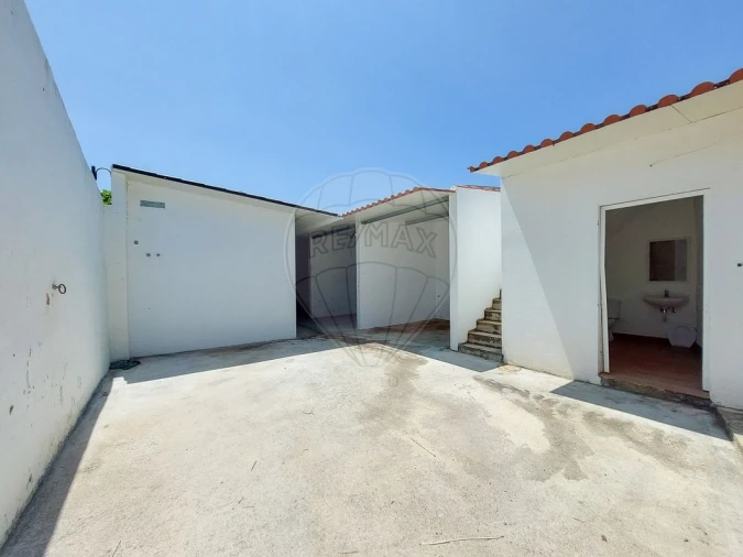 Moradia T5 para Venda em Golegã Foto 10