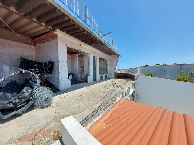 Moradia T5 para Venda em Golegã Foto 42