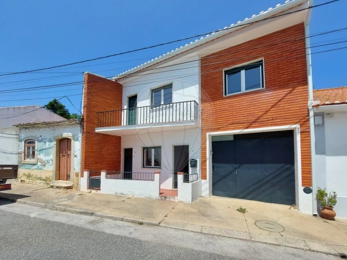 Moradia T5 para Venda em Golegã