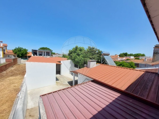 Moradia T5 para Venda em Golegã Foto 29