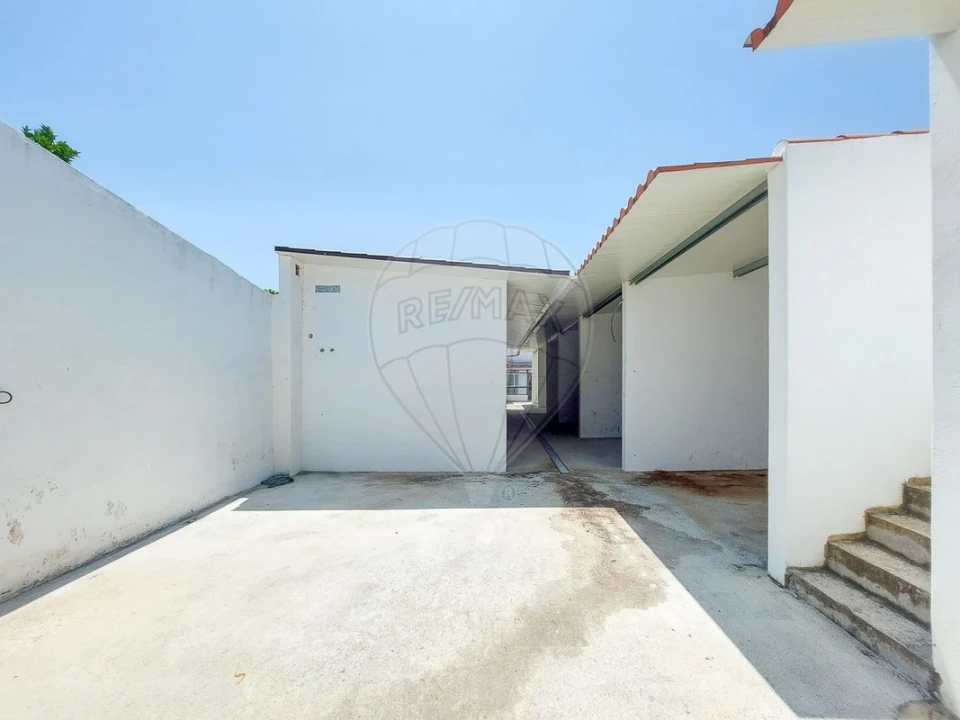 Moradia T5 para Venda em Golegã Foto 20