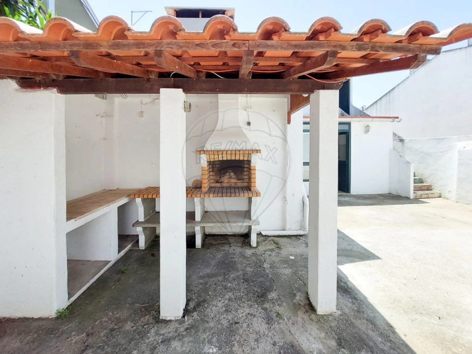 Moradia T5 para Venda em Golegã Foto 13