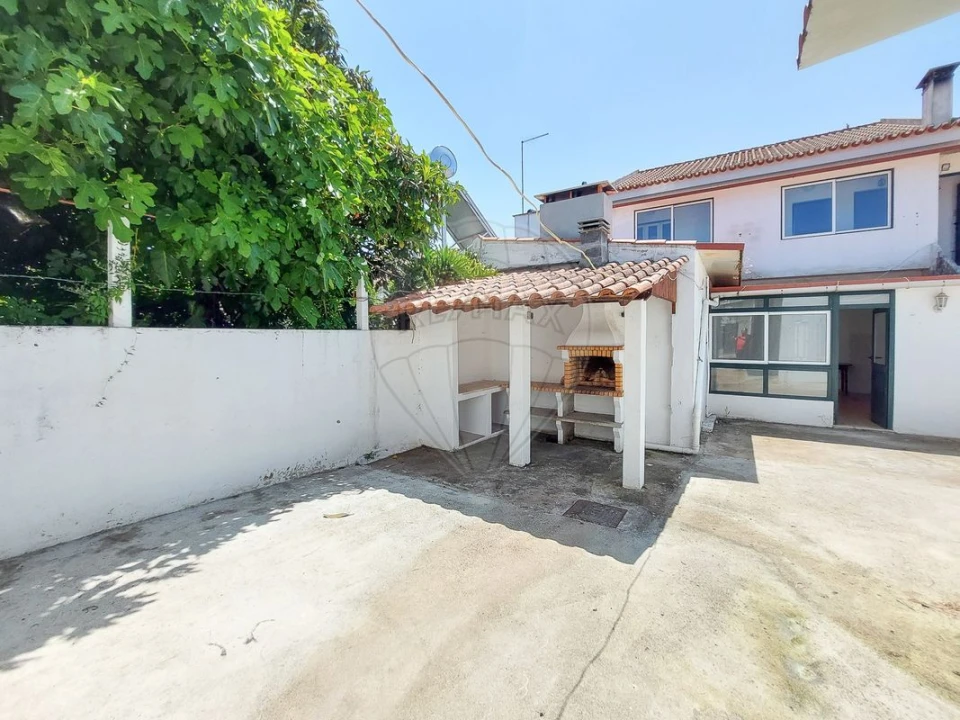 Moradia T5 para Venda em Golegã Foto 12