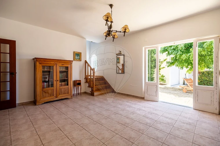 Moradia T4 para Venda em Maxial e Monte Redondo Foto 27