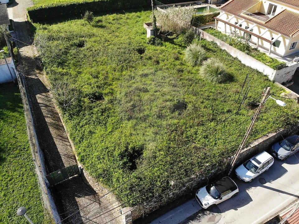 Terreno para Venda em Colares Foto 3
