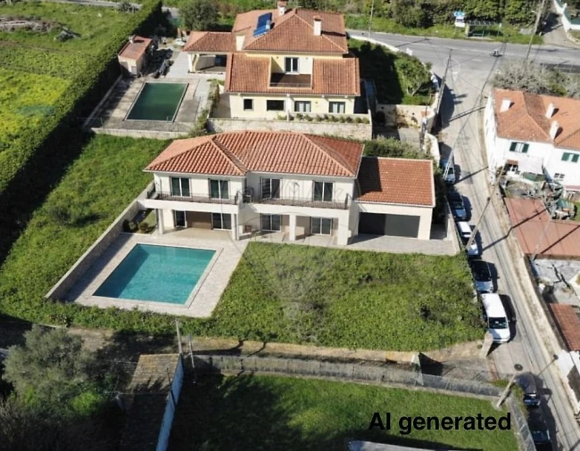 Terreno para Venda em Colares Foto 10