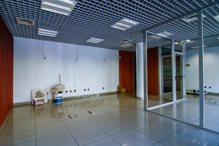 Negócio para Venda em Viseu Foto 10