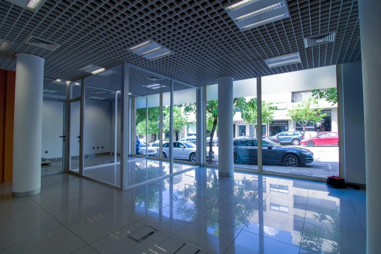 Negócio para Venda em Viseu Foto 11