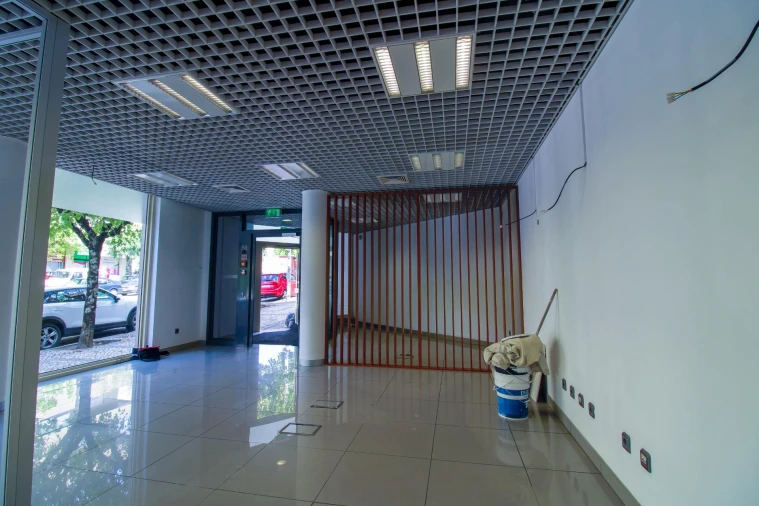 Negócio para Venda em Viseu Foto 12