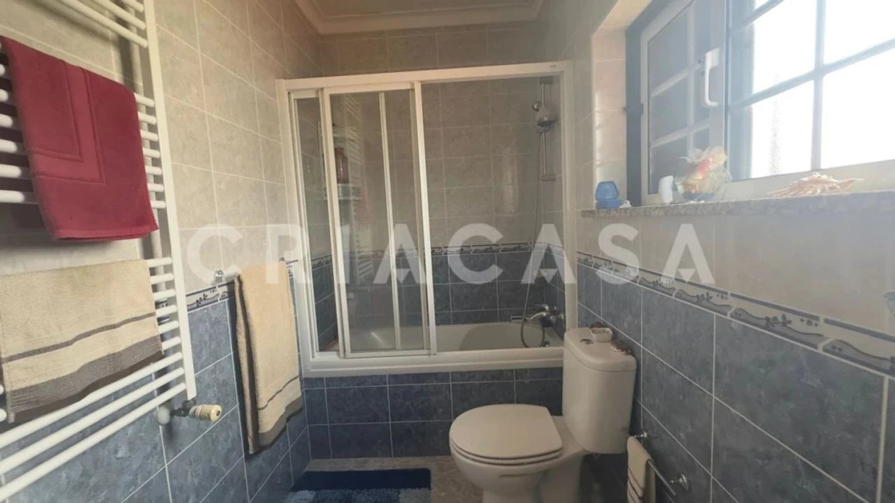 Moradia T2 para Venda em São Pedro de France Foto 17