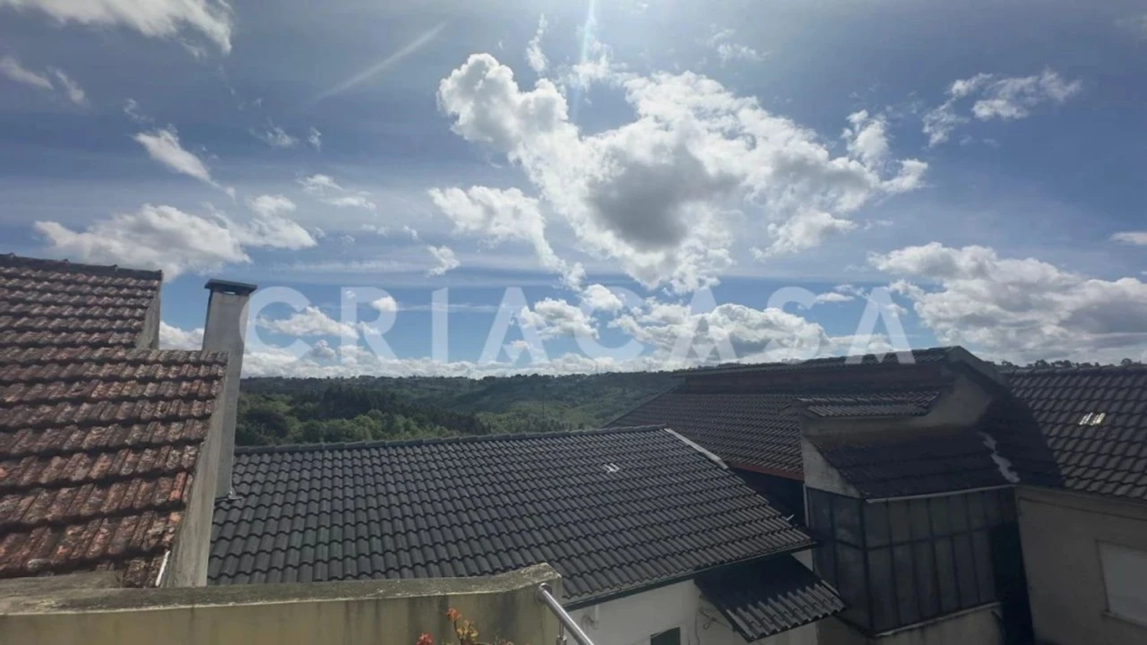 Moradia T2 para Venda em São Pedro de France Foto 21