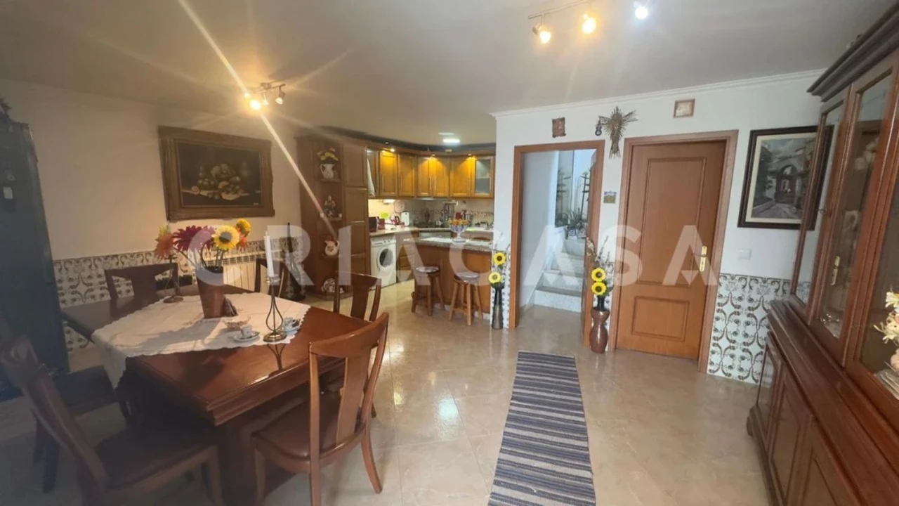 Moradia T2 para Venda em São Pedro de France Foto 4