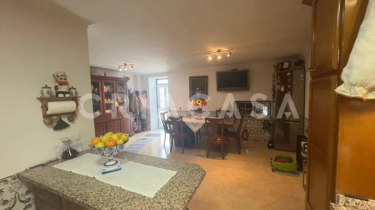 Moradia T2 para Venda em São Pedro de France Foto 5