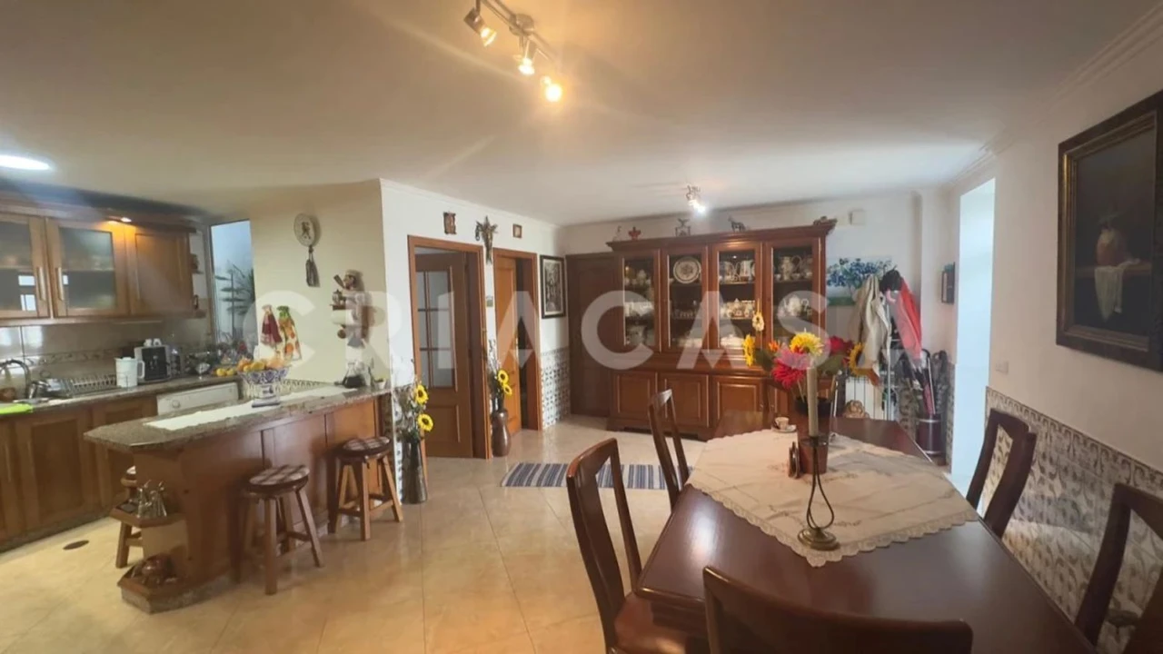 Moradia T2 para Venda em São Pedro de France Foto 2