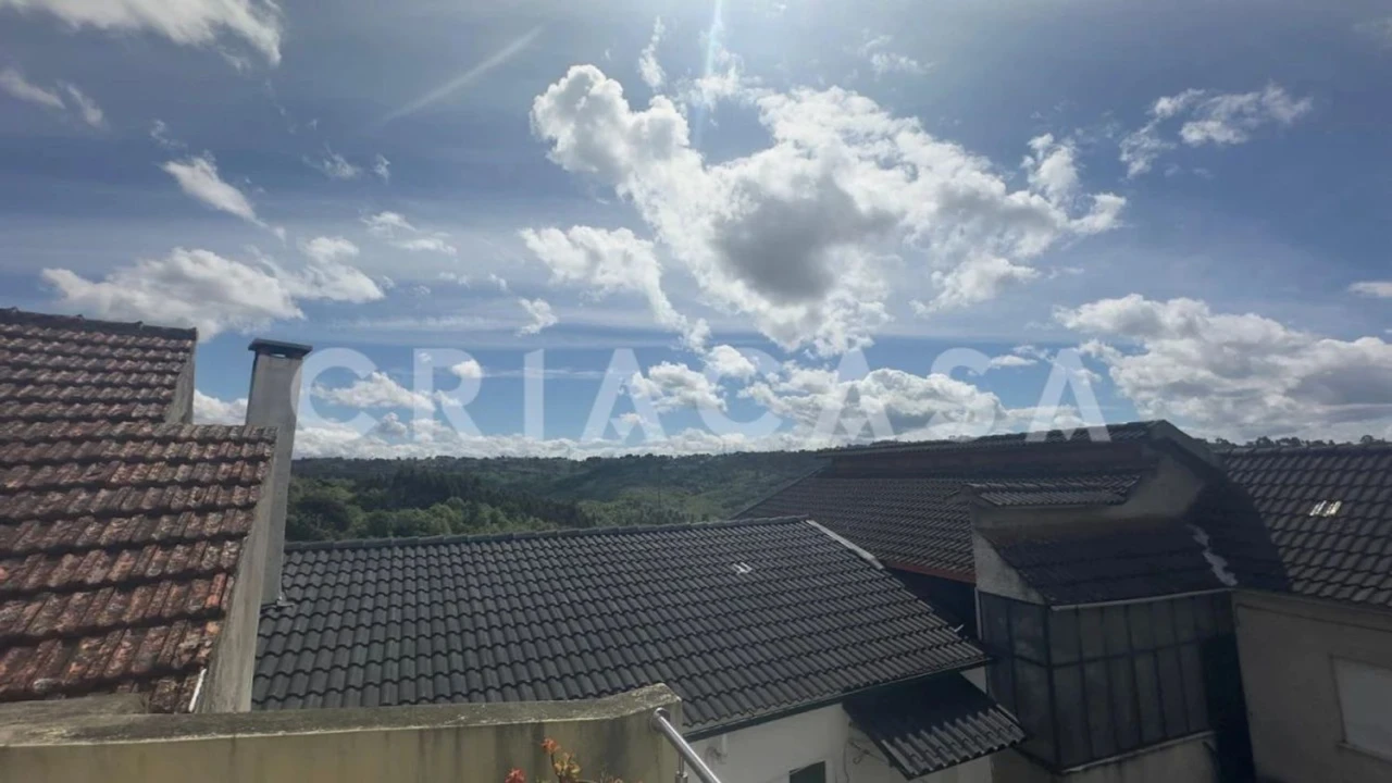 Moradia T2 para Venda em São Pedro de France Foto 21