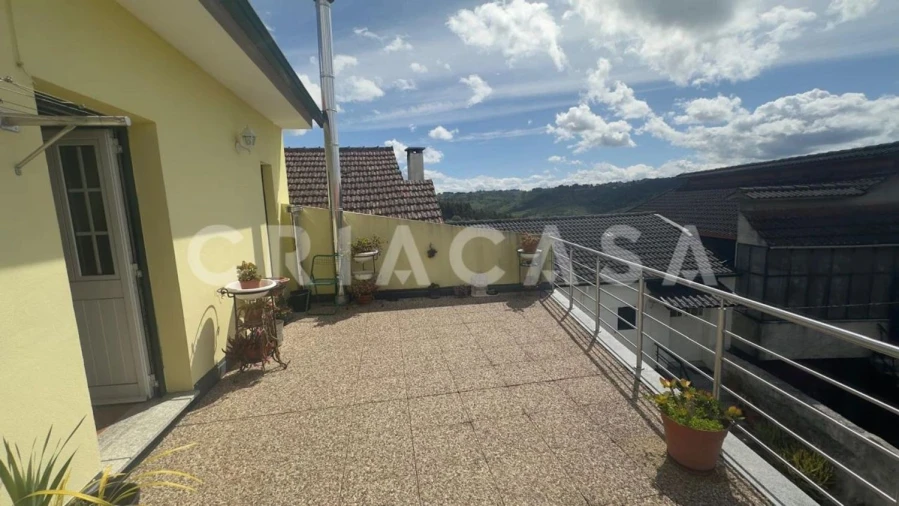 Moradia T2 para Venda em São Pedro de France Foto 18