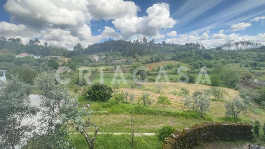 Moradia T2 para Venda em São Pedro de France Foto 20