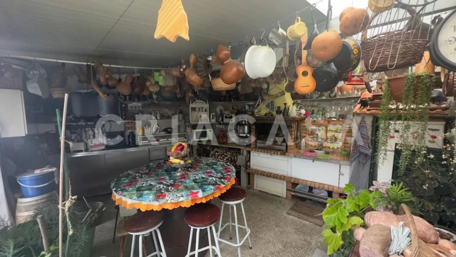 Moradia T2 para Venda em São Pedro de France Foto 28