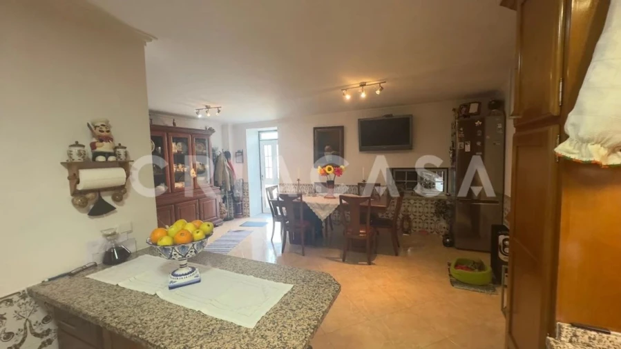 Moradia T2 para Venda em São Pedro de France Foto 5