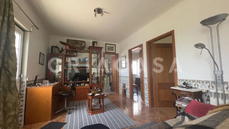 Moradia T2 para Venda em São Pedro de France Foto 10