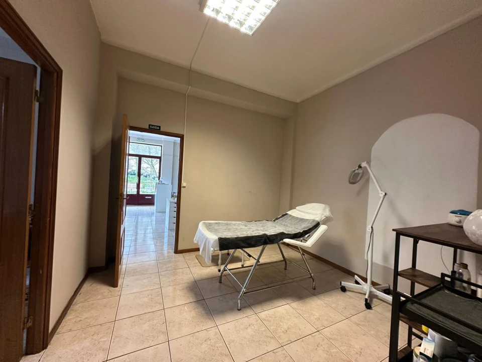 Negócio para Venda em Viseu Foto 5