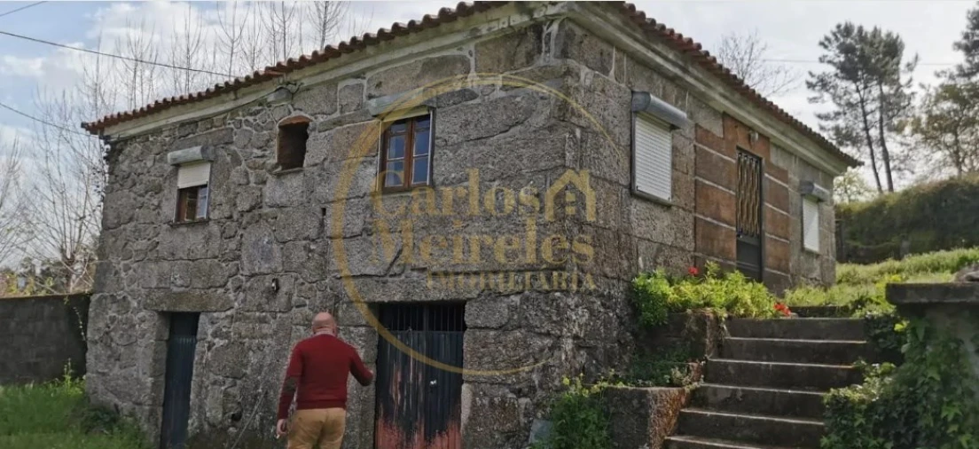 Moradia T3 para Venda em Santa Cruz do Lima Foto 1