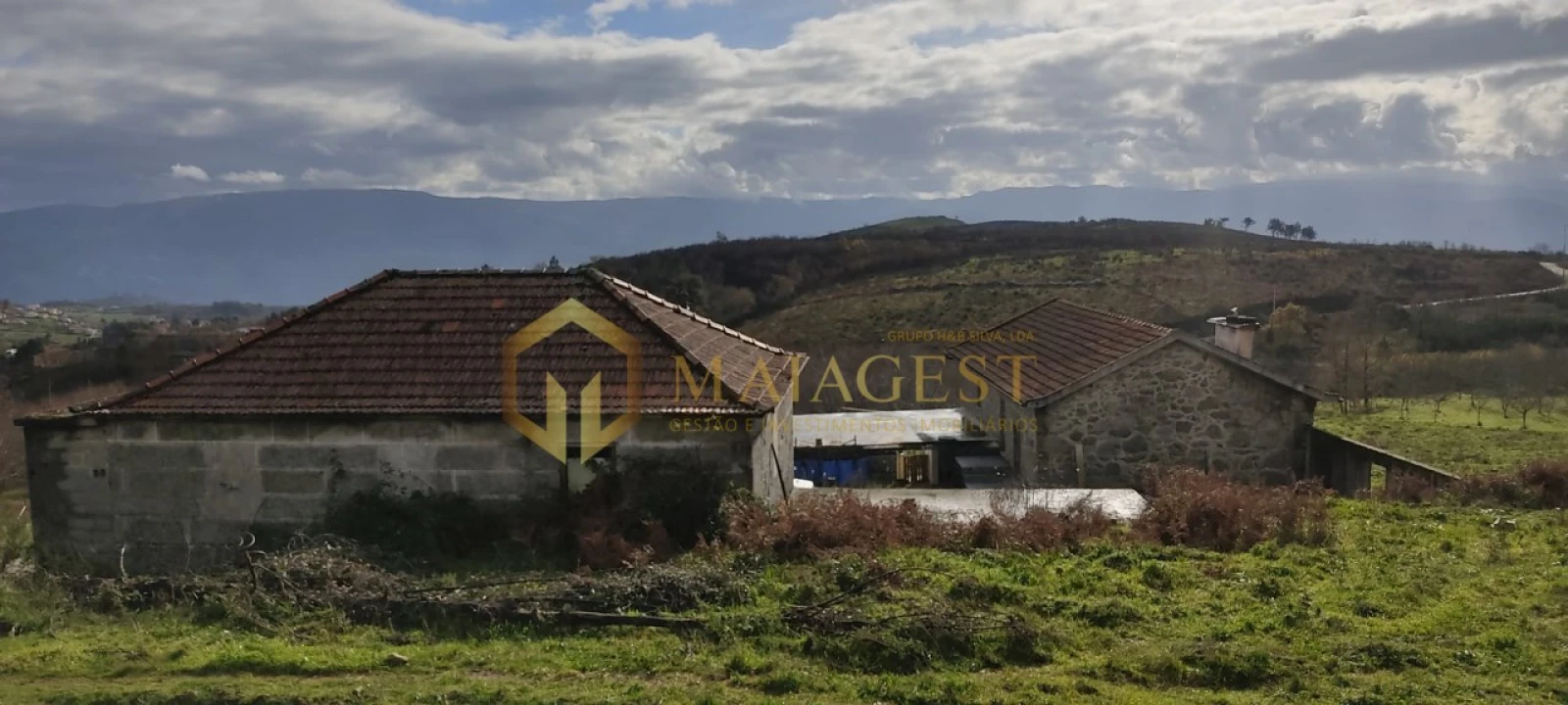 Quinta T5 para Venda em Gestaço Foto 13