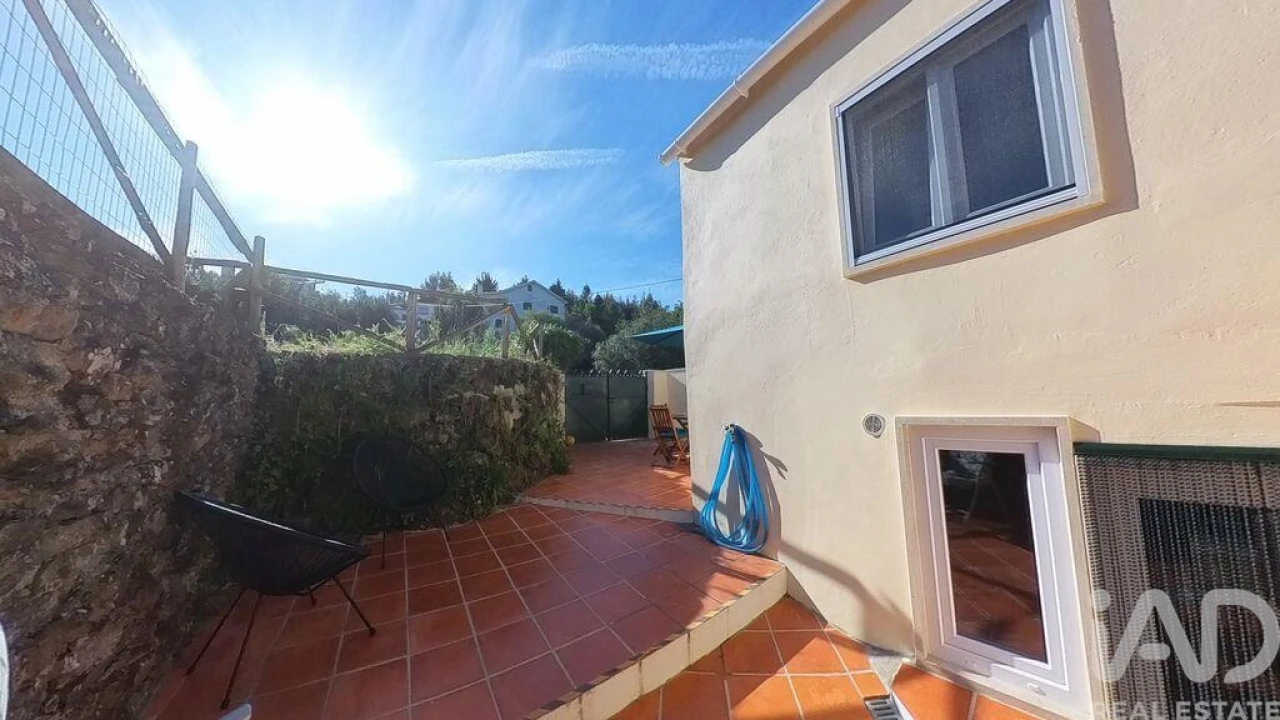 Moradia T2 para Venda em Pedrogão Grande Foto 23