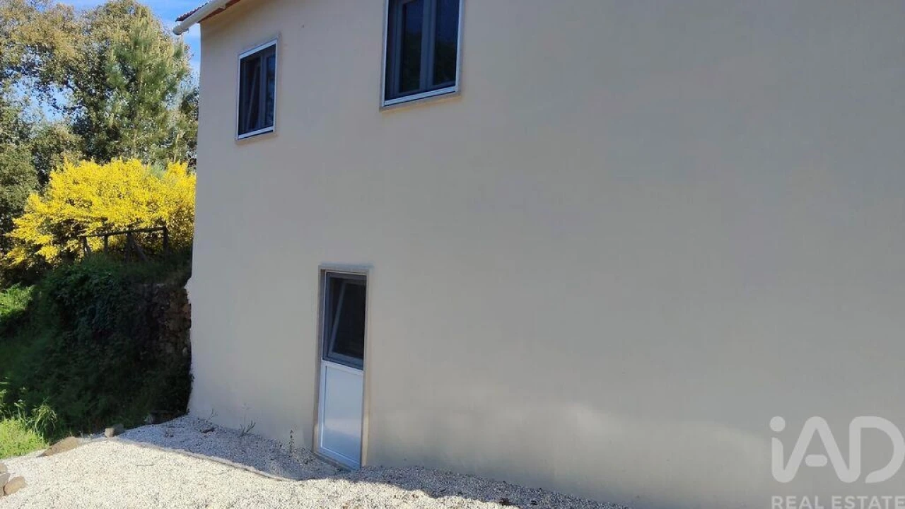 Moradia T2 para Venda em Pedrogão Grande Foto 22