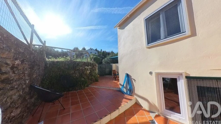 Moradia T2 para Venda em Pedrogão Grande Foto 23