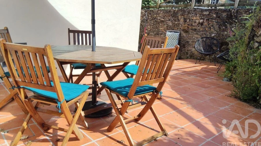 Moradia T2 para Venda em Pedrogão Grande Foto 28