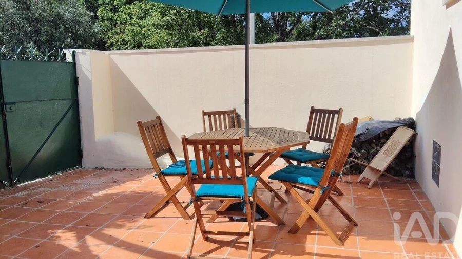 Moradia T2 para Venda em Pedrogão Grande Foto 26