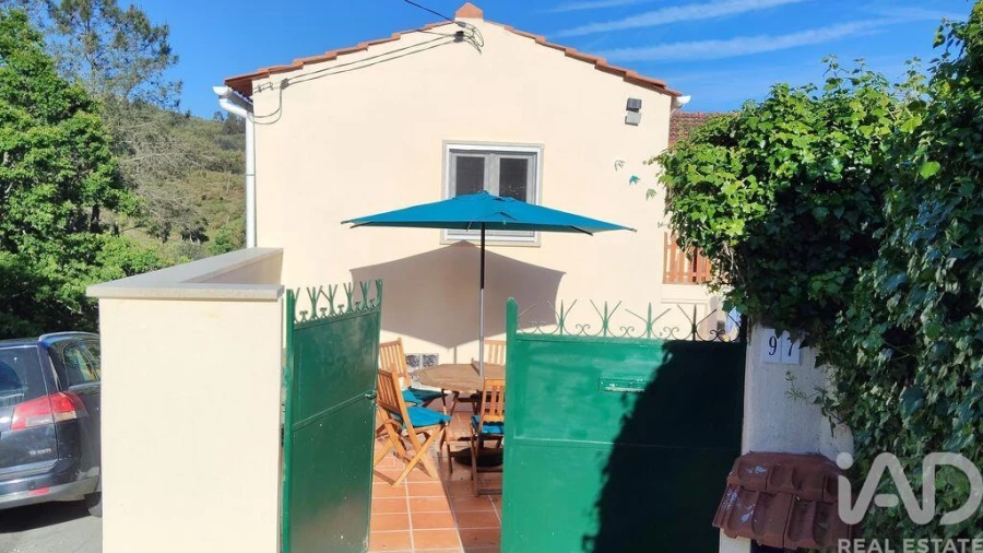 Moradia T2 para Venda em Pedrogão Grande Foto 21