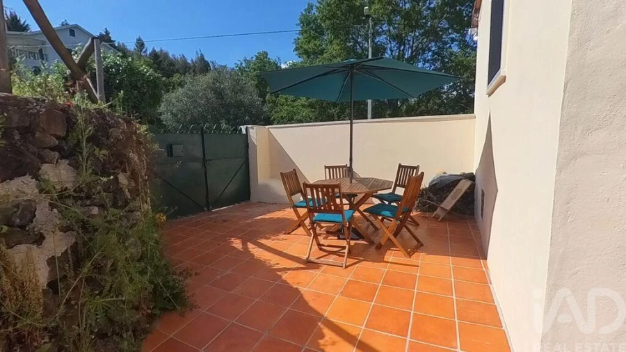 Moradia T2 para Venda em Pedrogão Grande Foto 32