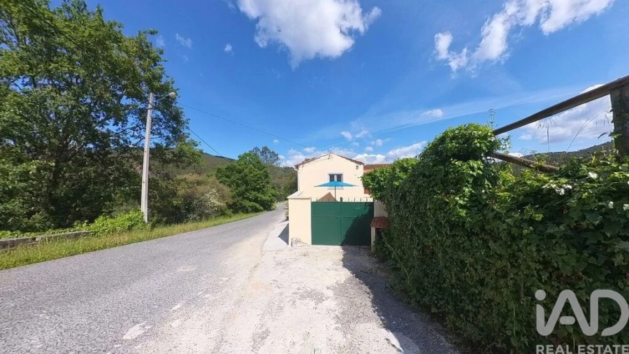 Moradia T2 para Venda em Pedrogão Grande Foto 25