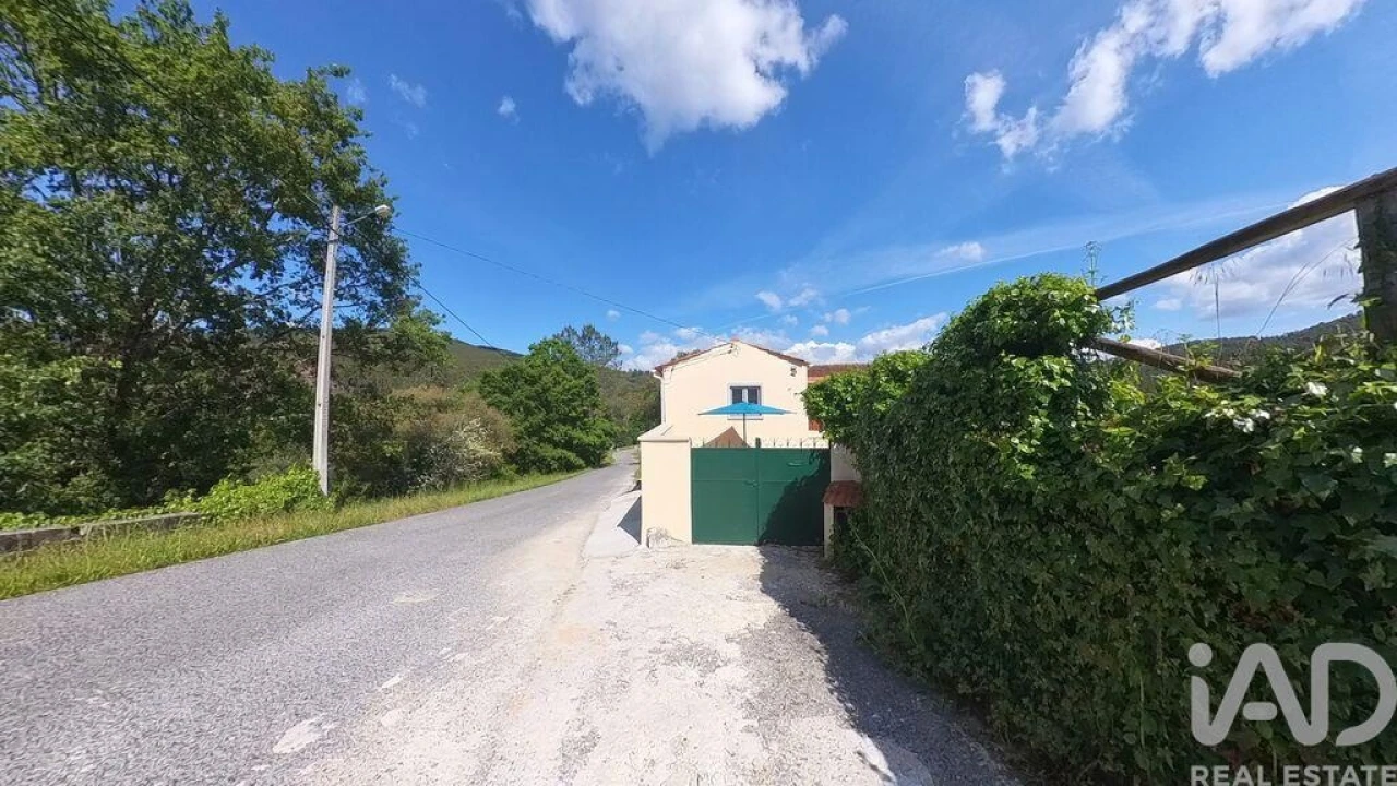 Moradia T2 para Venda em Pedrogão Grande Foto 25