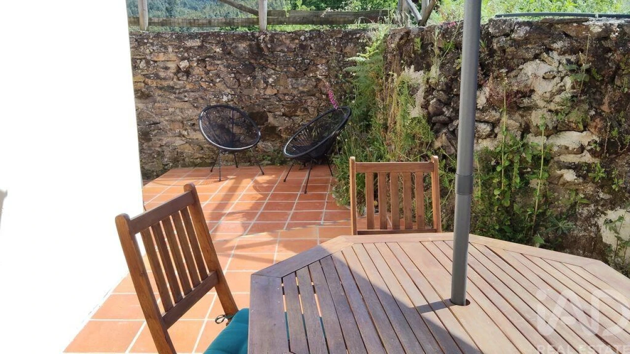 Moradia T2 para Venda em Pedrogão Grande Foto 27