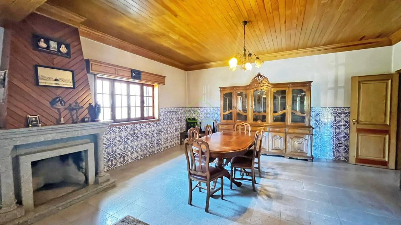 Moradia T4 para Venda em Pereira Foto 10