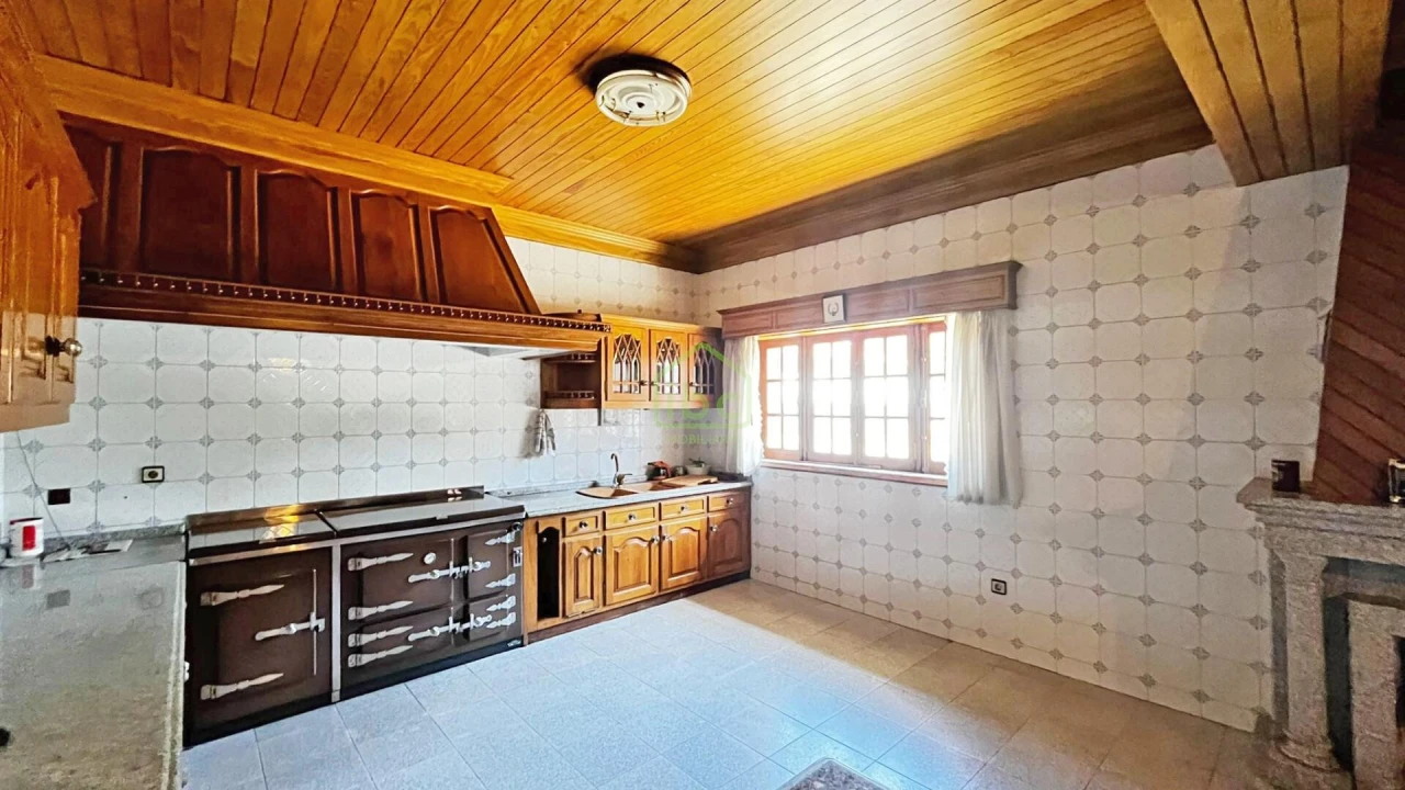 Moradia T4 para Venda em Pereira Foto 11