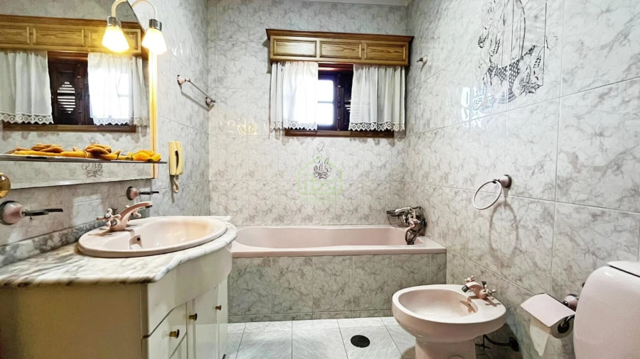 Moradia T4 para Venda em Pereira Foto 23