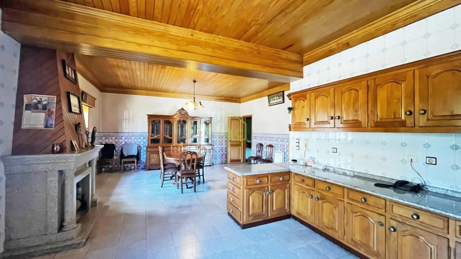 Moradia T4 para Venda em Pereira Foto 13