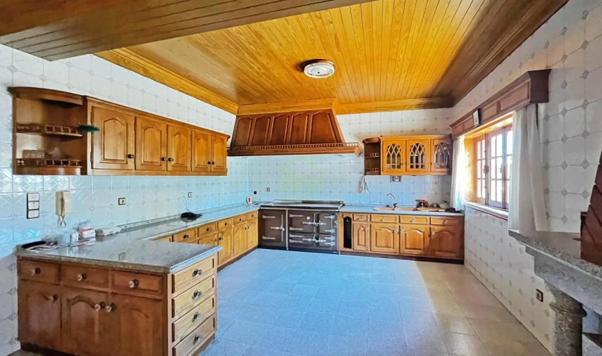 Moradia T4 para Venda em Pereira Foto 12