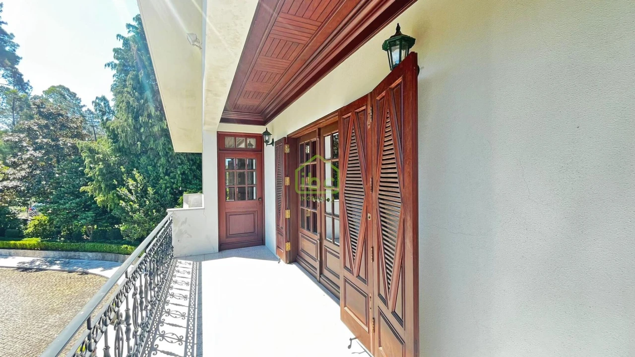 Moradia T4 para Venda em Pereira Foto 2