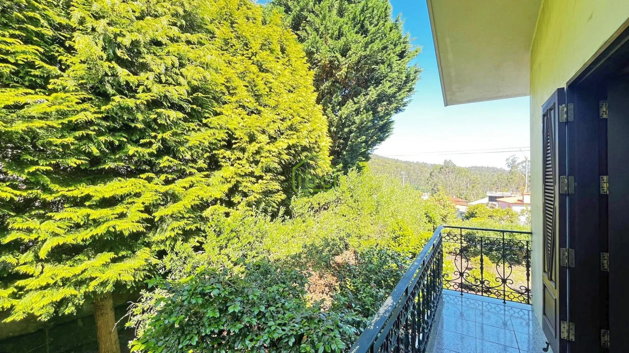 Moradia T4 para Venda em Pereira Foto 9