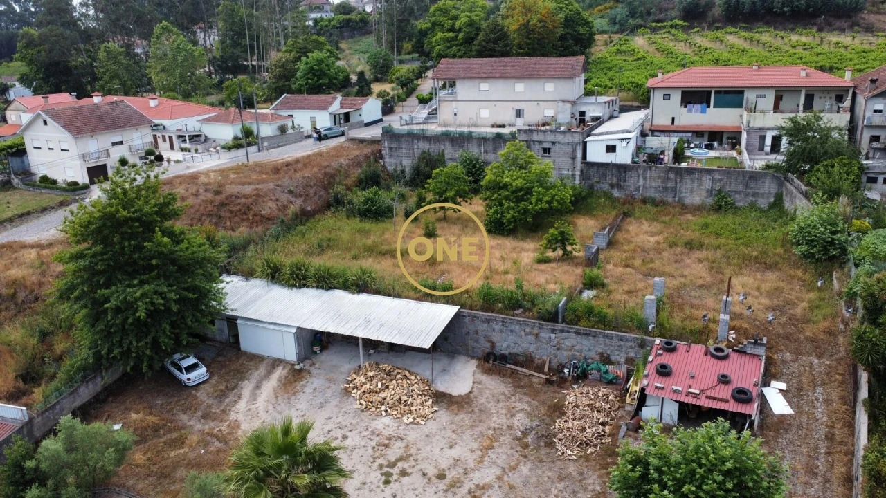 Terreno para Venda em Frazão Arreigada Foto 5