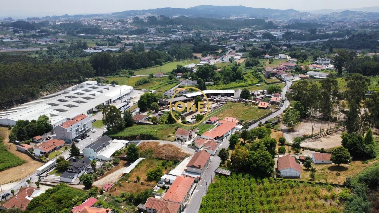 Terreno para Venda em Frazão Arreigada Foto 11
