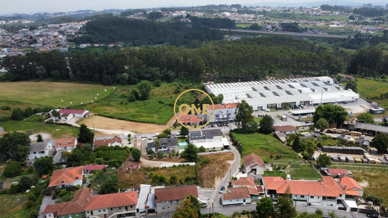 Terreno para Venda em Frazão Arreigada Foto 12