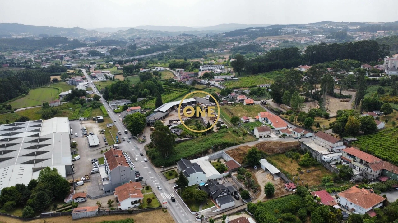 Terreno para Venda em Frazão Arreigada Foto 9