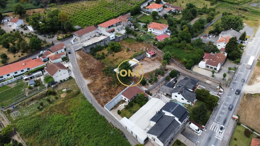 Terreno para Venda em Frazão Arreigada Foto 6