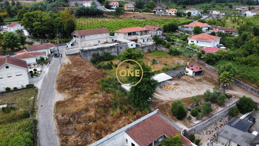 Terreno para Venda em Frazão Arreigada Foto 8